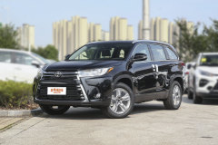 2017款 漢蘭達?3.5L排量多少?漢蘭達購車手冊