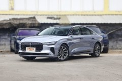 北京 林肯Z最高降1萬元 最新報價