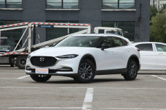 緊湊型SUV哪款車更好 2.0L 馬自達(dá)CX-4和寶沃BX5 2020款比較哪個好