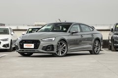 奧迪A5哪款車更好 2.0T 奧迪A5與自動版 奧迪A5比較哪個好