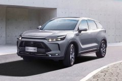 SUV哪款车更好 北京X7 PHEV 2020款和混动 唐新能源对比哪个好