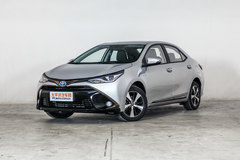 雷凌雙擎E+哪款車更好 自動版 雷凌雙擎E+和5座 雷凌雙擎E+對比怎么選