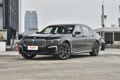 宝马7系 2011款 750Li xDrive配置怎么样 宝马7系购车手册