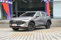 SUV哪款車更好 2022款 哈弗神獸與瑞虎7 PLUS 1.5T相比哪個(gè)更值得買