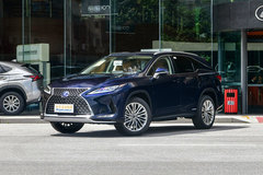 2020款 450hL 典雅版7座 國VI?雷克薩斯RX排量多少?雷克薩斯RX購車手冊