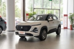 五菱汽車(chē)河北駿世銷(xiāo)售中心?寶駿RS-3最高讓6000元?最新報(bào)價(jià)