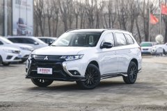 廣汽三菱重慶萬(wàn)博店?歐藍(lán)德最多優(yōu)惠1.7萬(wàn)元?現(xiàn)車充足