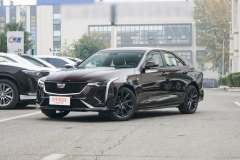 三廂車哪款車更好 5座 凱迪拉克CT4和君越 5座相比怎么樣