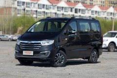 北京強氏匯杰汽車?瑞風M3最高降3000元?最新報價