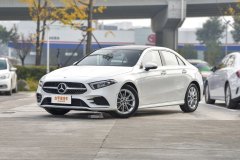 緊湊型車哪款車更好 1.3T 奔馳A級(jí)和奧迪A3 1.4T 怎么樣