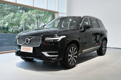 沃爾沃XC90哪款車更好 7座 沃爾沃XC90與2.0T 沃爾沃XC90比較哪個性價比高