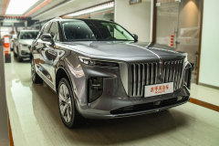 蘭州金島紅旗汽車(chē)?紅旗E-HS9最新價(jià)格表?歡迎品鑒