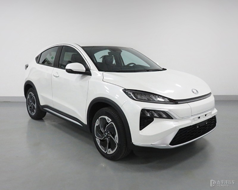 東風(fēng)本田新款M-NV申報(bào)圖曝光 功率提升至160kW