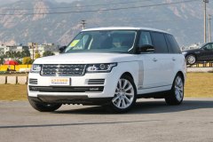 攬勝?2010款 5.0L V8 NA HSE油耗高不高?攬勝購(gòu)車手冊(cè)