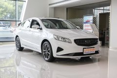 浙江溫州 博瑞最多降6500元 現車充足