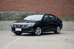 2016款 1.5T?傳祺GA6?手動版?5座細(xì)節(jié)如何呢?傳祺GA6購車手冊