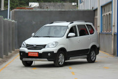 森雅S80?2015款 1.5L 手動7座都市版有什么配置?森雅S80購車手冊