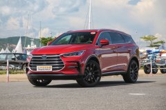 比亞迪汽車(chē)王朝(海珠區(qū)東湖4S店)?唐新能源最新報(bào)價(jià)?誠(chéng)邀體驗(yàn)