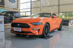 2012款 5.0L GT自动豪华型 福特Mustang配置怎么样 福特Mustang购车手册