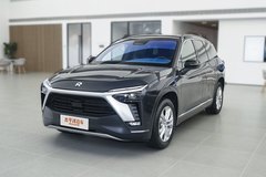 金華義烏蔚來汽車?蔚來ES8最高優(yōu)惠1.26萬元?最新報價