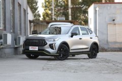 SUV哪款車更好 5座 哈弗赤兔和東南DX7 2020款 買哪個好
