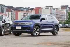途昂X哪款車更好 2.0T 途昂X和自動版 途昂X 買哪個好