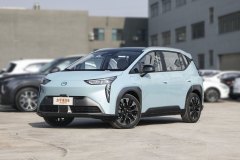 SUV哪款車更好 AION Y 純電與純電 小鵬G3比較哪個性價比高
