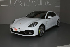 2014款 Panamera S E-Hybrid 3.0T?Panamera新能源外部配置高嗎?Panamera新能源購(gòu)車(chē)手冊(cè)