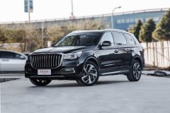 徐州市世紀恒望汽車?紅旗HS7最新價格表?誠邀體驗