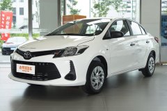 西安新銘洋豐田新能源?威馳最多降1萬元?最新報價