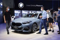 2016款 M240i?寶馬2系底盤高嗎?寶馬2系購車手冊