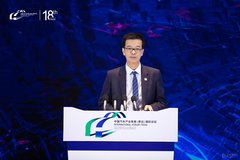 长安汽车副总裁张晓宇：创新求进、开拓新局、智领未来