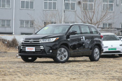 SUV哪款車(chē)更好 漢蘭達(dá) 2.0T同冠道 2020款對(duì)比買(mǎi)哪個(gè)好