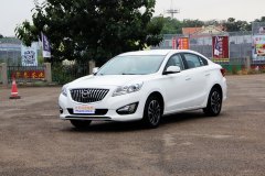 2015款 福美來車身好看嗎?福美來購車手冊