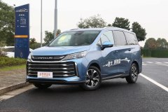蘇州明通汽車?上汽大通MAXUS G50最多優惠5000元?限時促銷