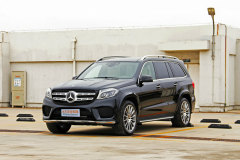 2021款 GLS 450 4MATIC 豪華型?奔馳GLS馬力強嗎?奔馳GLS購車手冊