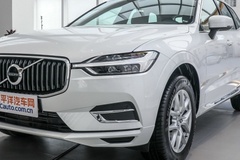 沃尔沃xc60后悬架材质是什么