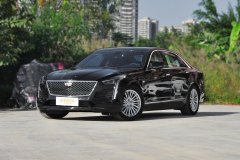 凱迪拉克CT6哪款車更好 5座 凱迪拉克CT6同2.0T 凱迪拉克CT6 怎么樣