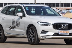 沃爾沃xc60車門材質(zhì)是什么