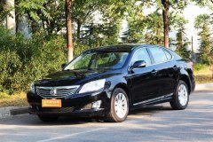 2013款 睿騁?手動版細節如何呢?睿騁購車手冊