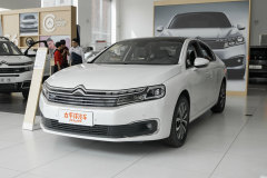 雪鐵龍C6?2019款 400THP 尊貴型配置高嗎?雪鐵龍C6購車手冊