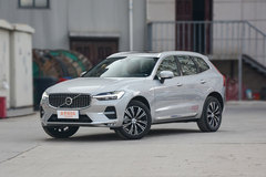 南京福佳沃爾沃?沃爾沃XC60最大優惠7.8萬元?最新報價