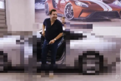 新一代福特Mustang即將發布 延續經典設計元素