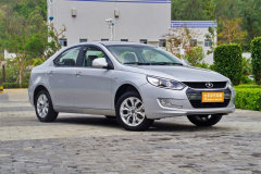 和悅?2011款底盤怎么樣?和悅購車手冊