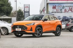 SUV哪款車更好 MG ONE 自動版同哈弗H6S 2021款 買哪個好