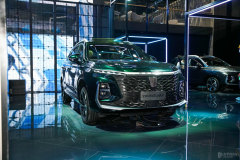 汽油哪款車更好 2.0T 榮威RX5 MAX和奔騰T77 2021款 誰好