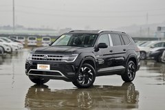 佛山德航汽車?途昂最新價格表?可試乘試駕