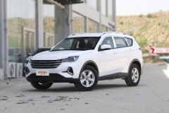 貴州匯寶林捷途?捷途X70M最新價格表?可試乘試駕