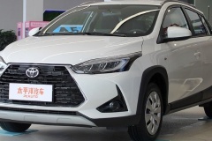 致炫豐田有沒(méi)有倒車(chē)?yán)走_(dá)