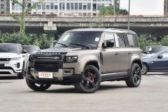 常熟永達(dá)路捷捷豹路虎?衛(wèi)士最新價(jià)格表?歡迎品鑒